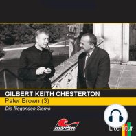 Pater Brown, Folge 3