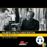 Pater Brown, Folge 11