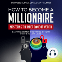 How to Become a Millionaire