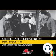 Pater Brown, Folge 14