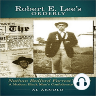 Robert E. Lee's Orderly