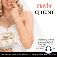 Maybe (The Martinez Family of Rivers End #1)