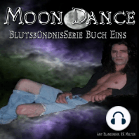 Moon Dance (Blutsbündnis-Serie Buch 1)