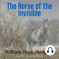 The Horse of the Invisible