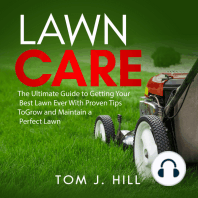 Lawn Care