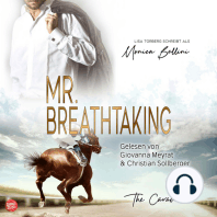 Mr. Breathtaking