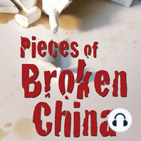 Pieces of Broken China