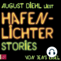 Hafenlichter - Stories