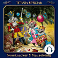 Titania Special, Märchenklassiker, Folge 6