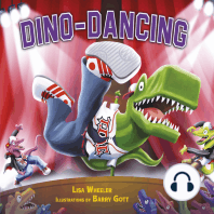 Dino-Dancing