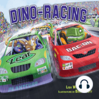 Dino-Racing