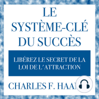 Le système universel du succès