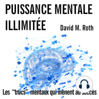 Puissance Mentale Illimitée