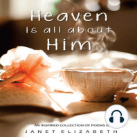 Heaven is all about Him
