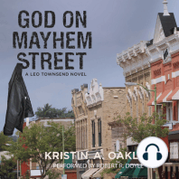 God on Mayhem Street