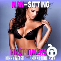 Man-Sitting