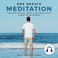 One Breath Meditation