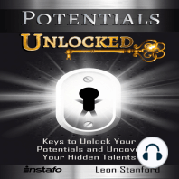 Potentials Unlocked