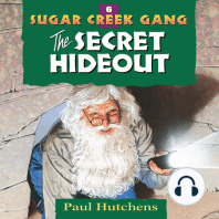 The Secret Hideout