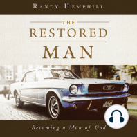 The Restored Man