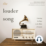 The Louder Song