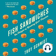 Fish Sandwiches