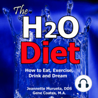 The H2O Diet Book