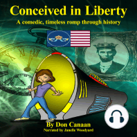 Conceived in Liberty