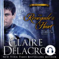 The Renegade's Heart
