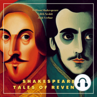 Shakespeare Tales of Revenge