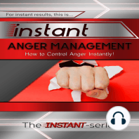 Instant Anger Management