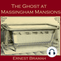The Ghost at Massingham Mansions