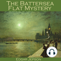The Battersea Flat Mystery