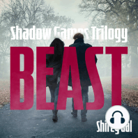 BEAST (Book One of the Shadow Games Trilogy)