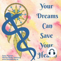 Your Dreams Can Save Your Health