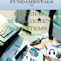 Exploring the Fundamentals of Database Management Systems