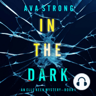In The Dark (An Elle Keen FBI Suspense Thriller—Book 1)