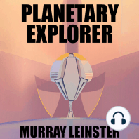 Planetary Explorer