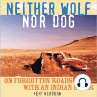 Neither Wolf Nor Dog