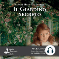 Il giardino segreto