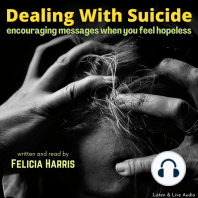 Dealing With Suicide