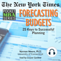 The New York Times Pocket MBA Series