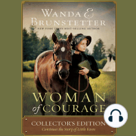 Woman of Courage