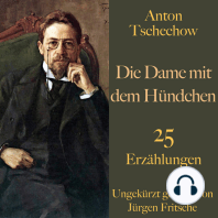 Anton Tschechow