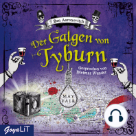 Der Galgen von Tyburn