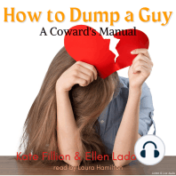 How to Dump a Guy