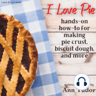 I Love Pie