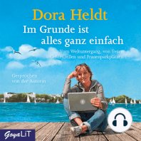 Im Grunde ist alles ganz einfach