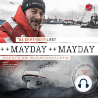Mayday - das Hörbuch