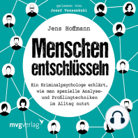 Menschen entschlüsseln